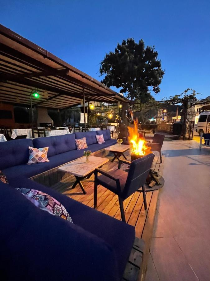 Ovacık Native Hotel מראה חיצוני תמונה