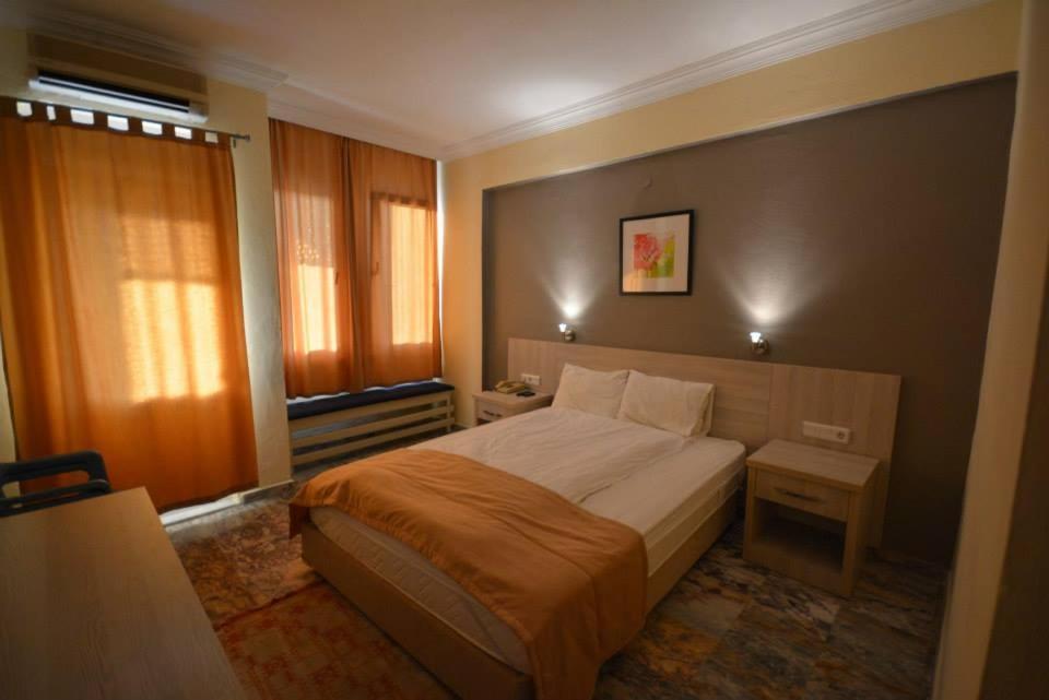 Ovacık Native Hotel מראה חיצוני תמונה