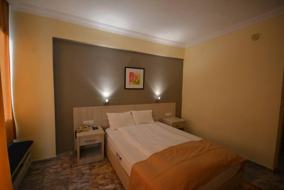 Ovacık Native Hotel מראה חיצוני תמונה