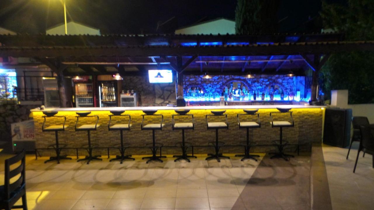 Ovacık Native Hotel מראה חיצוני תמונה
