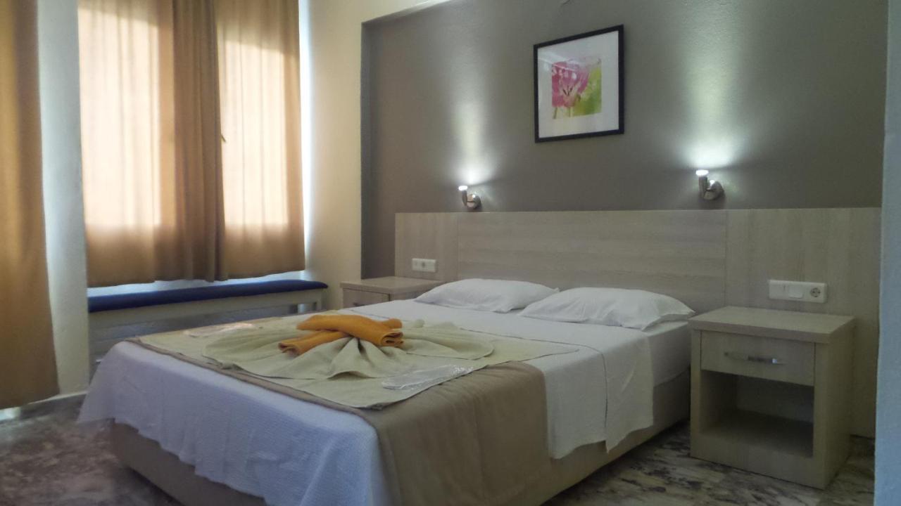 Ovacık Native Hotel מראה חיצוני תמונה