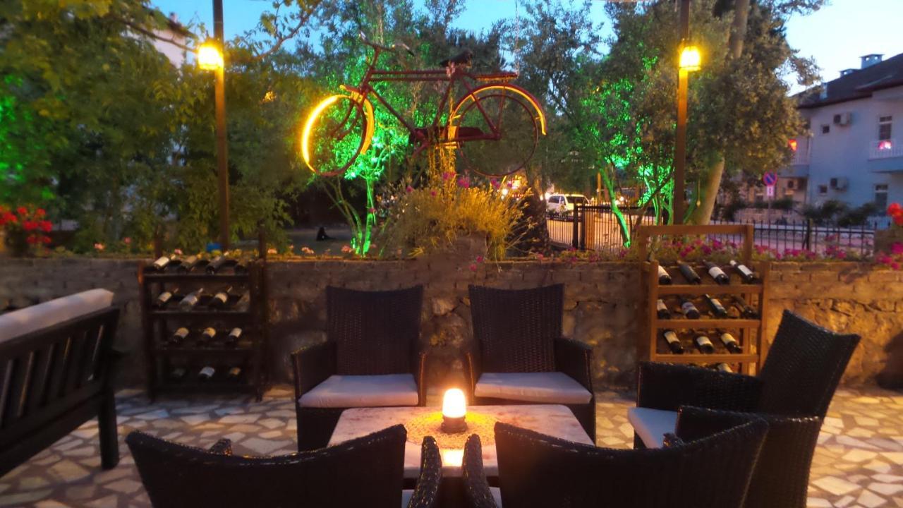 Ovacık Native Hotel מראה חיצוני תמונה