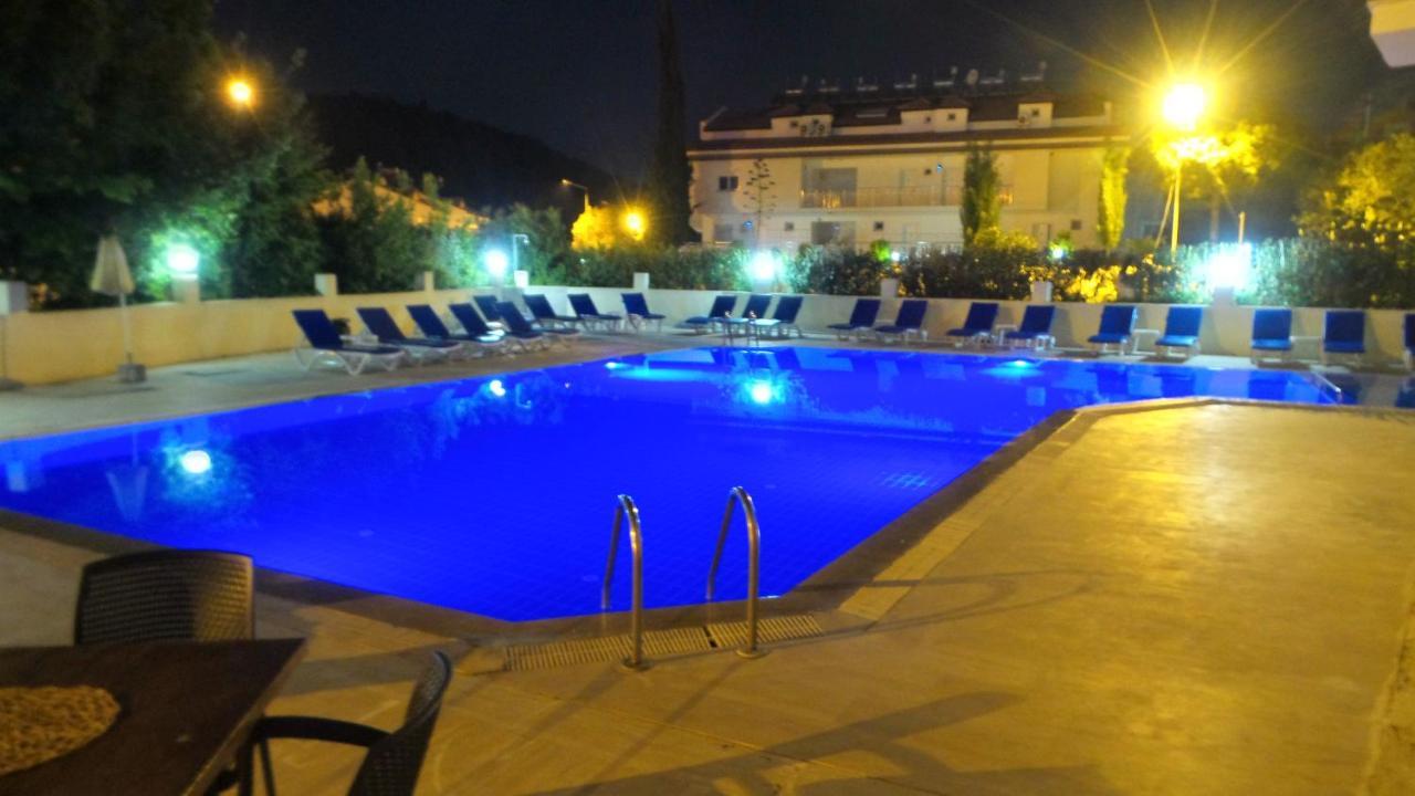 Ovacık Native Hotel מראה חיצוני תמונה