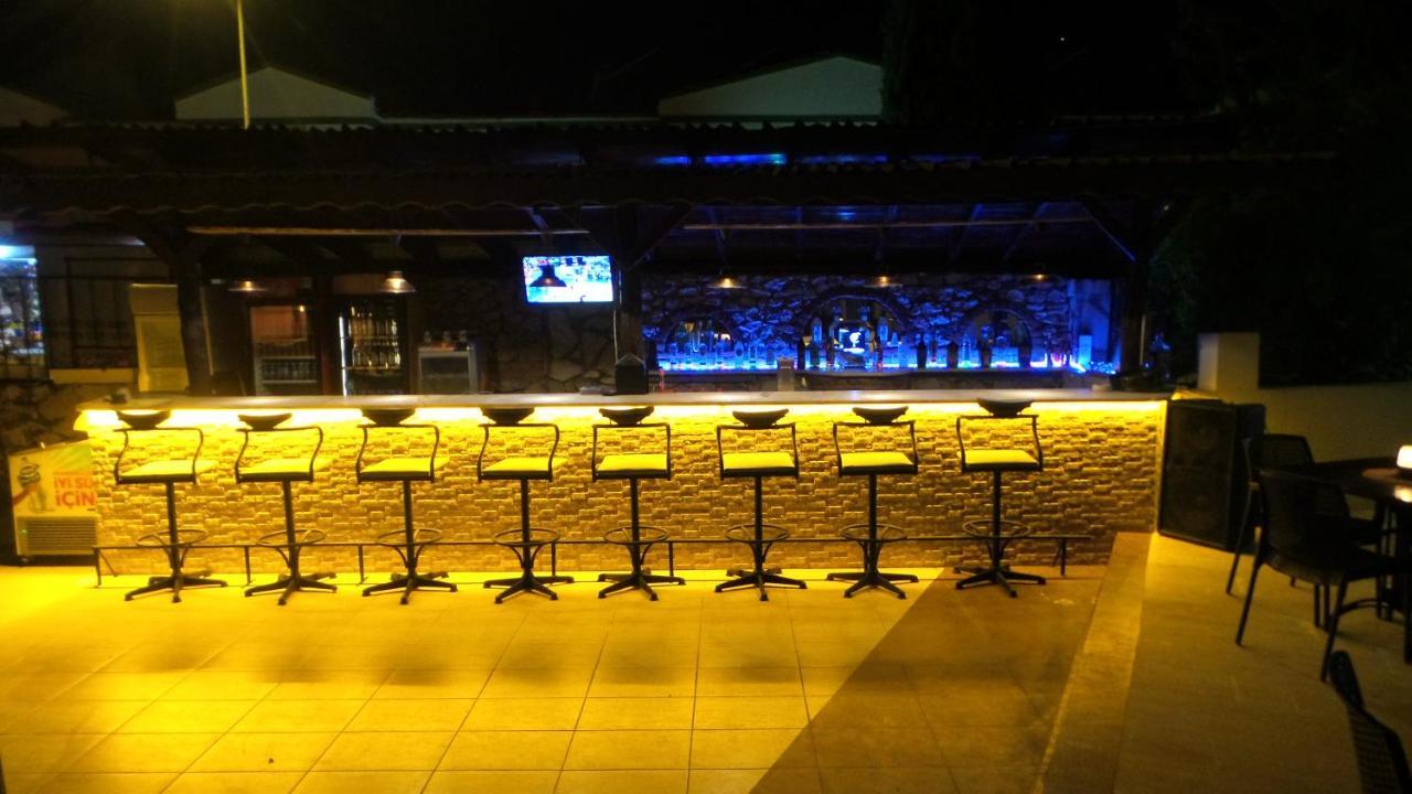 Ovacık Native Hotel מראה חיצוני תמונה